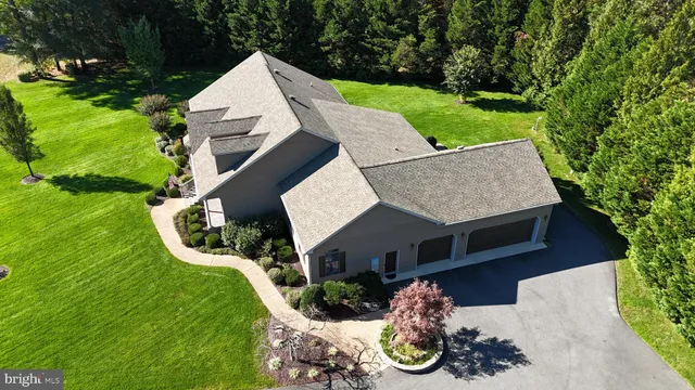 $629,900 | 29 Hidden Hills Drive, Seaford, DE 19973