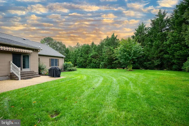 $629,900 | 29 Hidden Hills Drive, Seaford, DE 19973