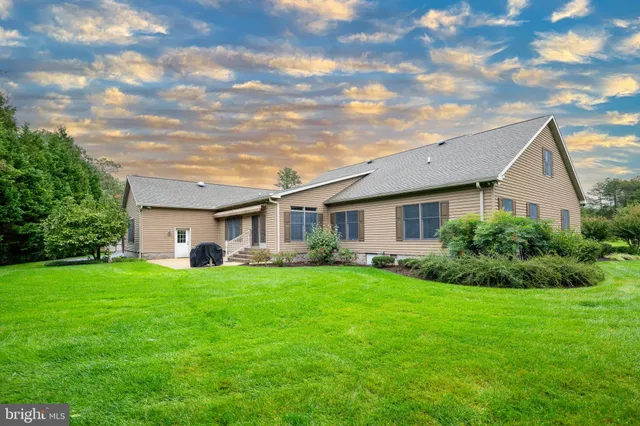 $629,900 | 29 Hidden Hills Drive, Seaford, DE 19973