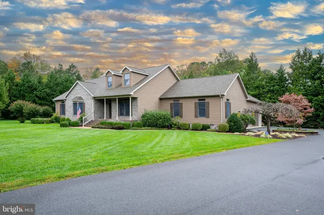 $629,900 | 29 Hidden Hills Drive, Seaford, DE 19973