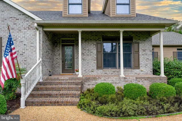 $629,900 | 29 Hidden Hills Drive, Seaford, DE 19973