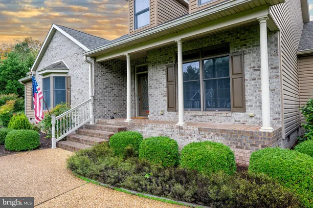 $629,900 | 29 Hidden Hills Drive, Seaford, DE 19973