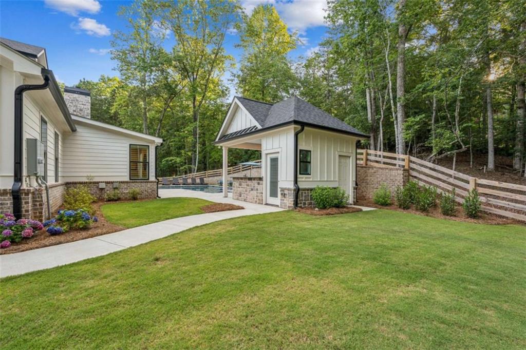 6326 Point Twenty Two Gainesville, GA 30506 - Photo 66 of 92