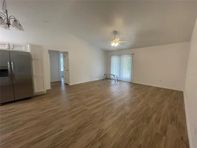 $1,700 | 8829 East Marvin Street, Floral City, FL 34436