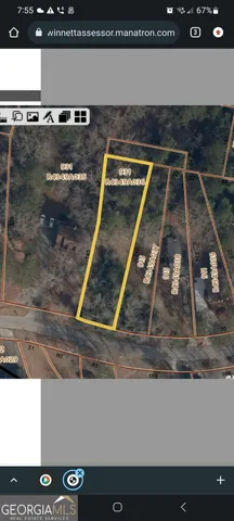 $65,000 | 931 Lake Drive, Snellville, GA 30039