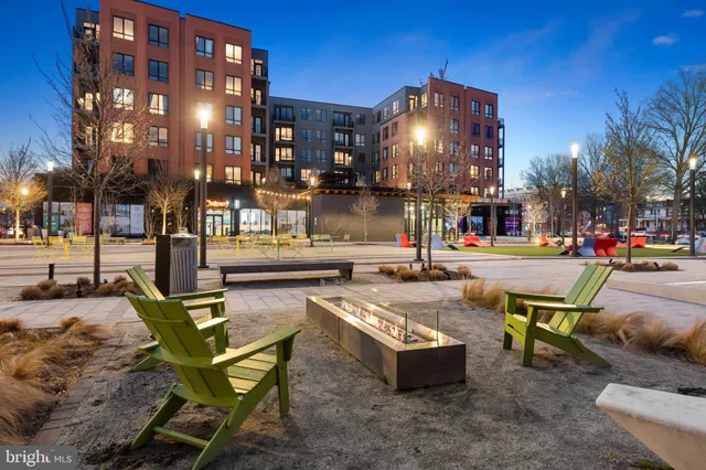 $589,900 | 7175 12th Street Northwest, Unit 513, Washington, DC 20012