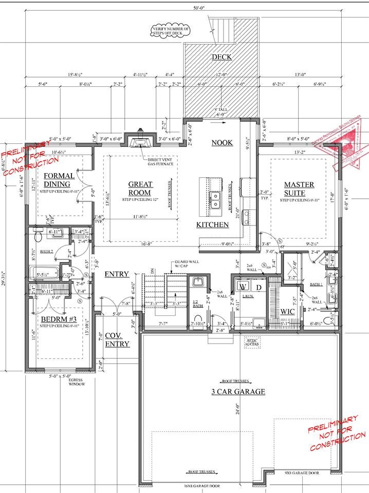 306 Ridge View Drive West Branch, IA 52358 - Photo 6 of 6 Gallery Image 6