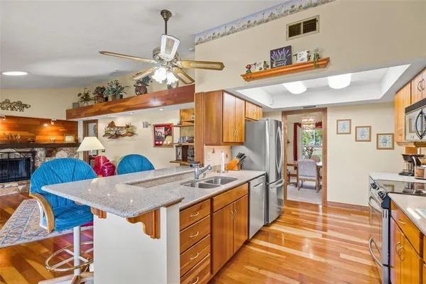 $595,000 | 4252 Alpine Road, Land O' Lakes, FL 34639