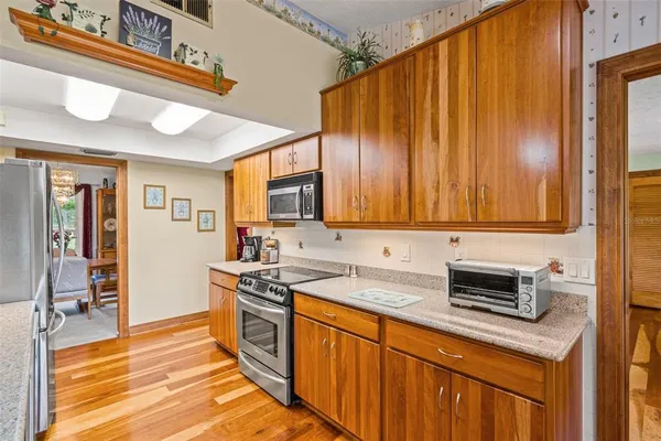 $595,000 | 4252 Alpine Road, Land O' Lakes, FL 34639