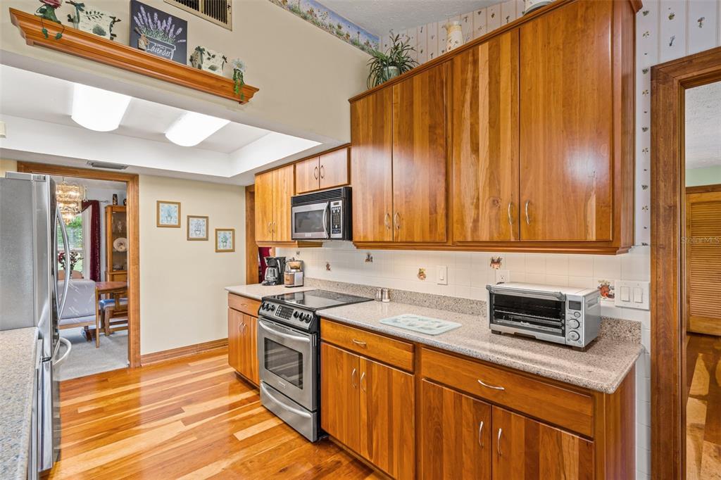 4252 Alpine Road Land O' Lakes, FL 34639 - Photo 17 of 64