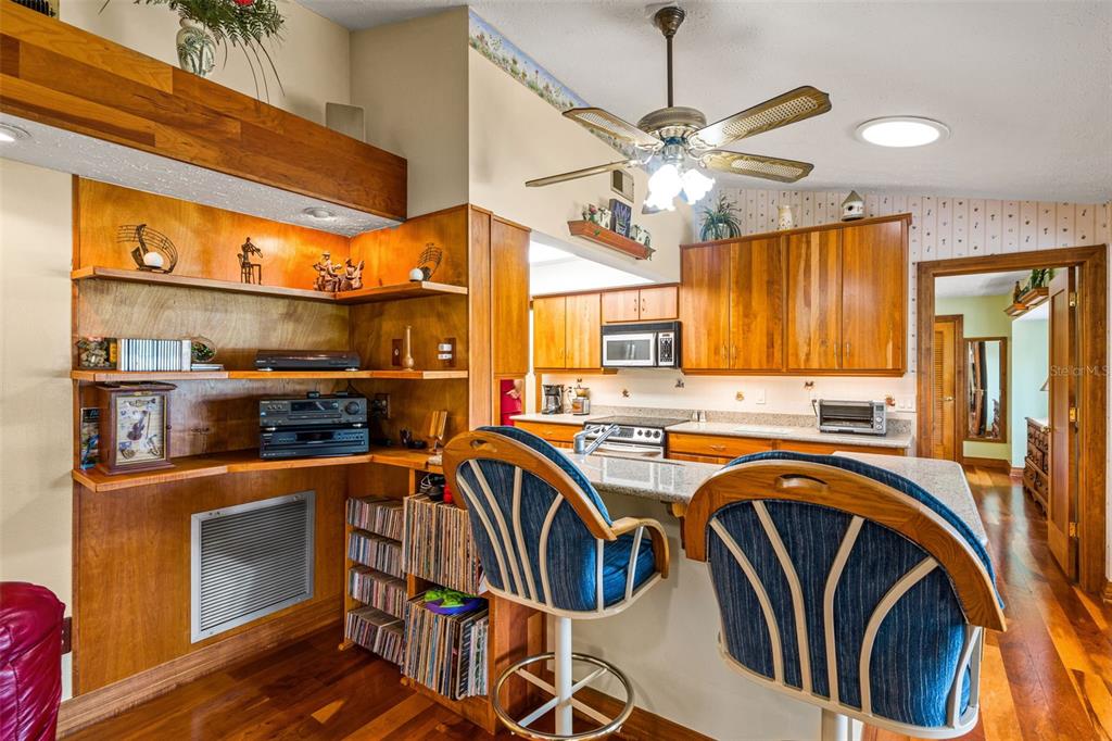 4252 Alpine Road Land O' Lakes, FL 34639 - Photo 18 of 64