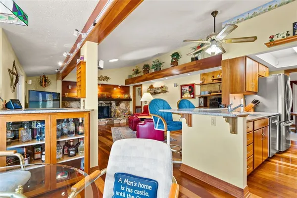 $595,000 | 4252 Alpine Road, Land O' Lakes, FL 34639