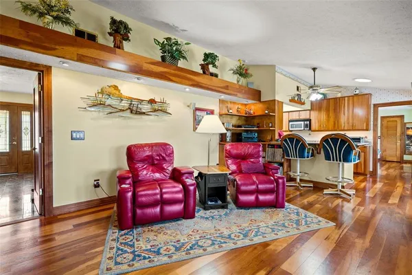 $595,000 | 4252 Alpine Road, Land O' Lakes, FL 34639