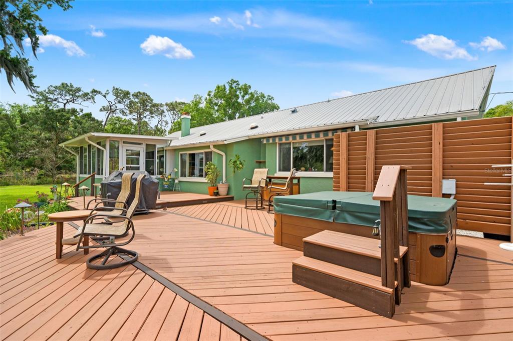 4252 Alpine Road Land O' Lakes, FL 34639 - Photo 39 of 64