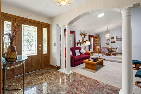 $595,000 | 4252 Alpine Road, Land O' Lakes, FL 34639