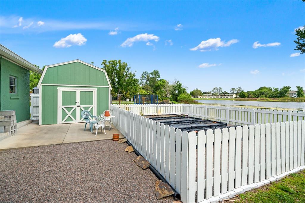 4252 Alpine Road Land O' Lakes, FL 34639 - Photo 43 of 64