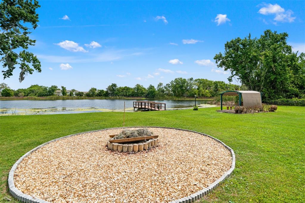 4252 Alpine Road Land O' Lakes, FL 34639 - Photo 44 of 64