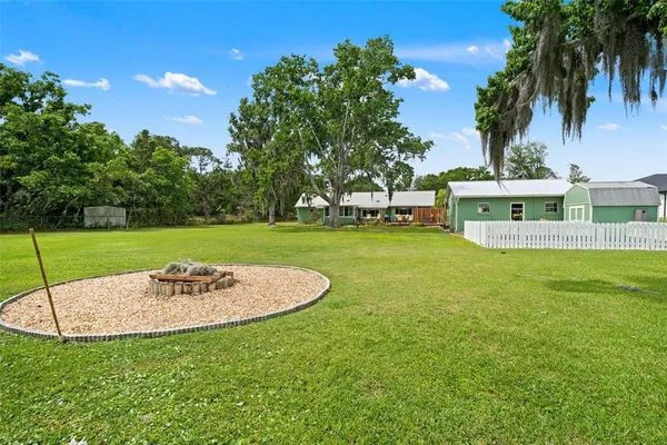 $595,000 | 4252 Alpine Road, Land O' Lakes, FL 34639