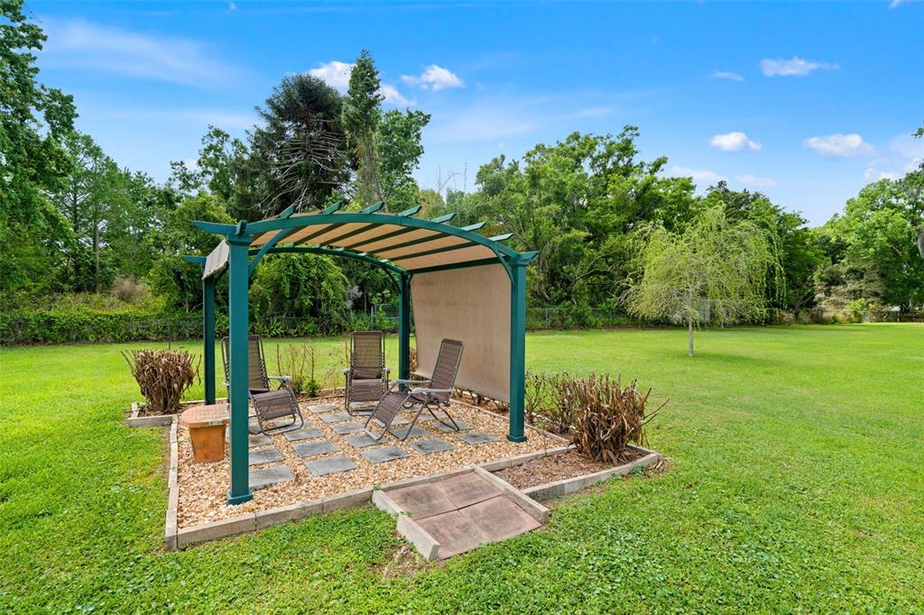 4252 Alpine Road Land O' Lakes, FL 34639 - Photo 46 of 64