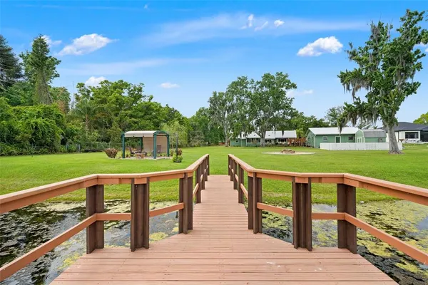 $595,000 | 4252 Alpine Road, Land O' Lakes, FL 34639