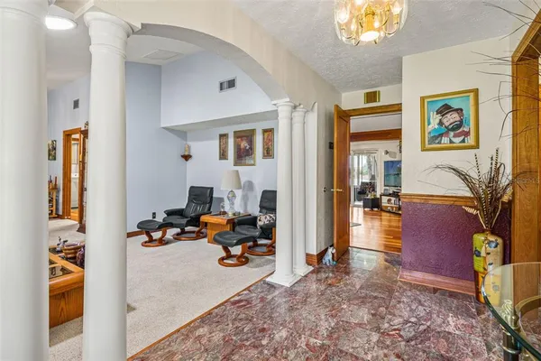 $595,000 | 4252 Alpine Road, Land O' Lakes, FL 34639