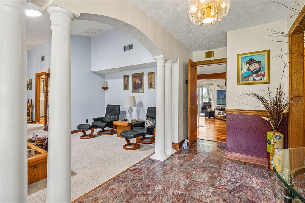 4252 Alpine Road Land O' Lakes, FL 34639 - Photo 5 of 64