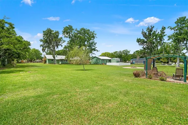 $595,000 | 4252 Alpine Road, Land O' Lakes, FL 34639