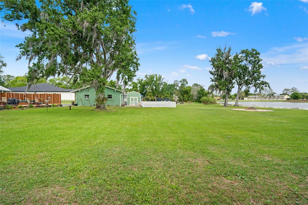 4252 Alpine Road Land O' Lakes, FL 34639 - Photo 52 of 64