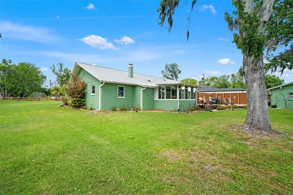 $595,000 | 4252 Alpine Road, Land O' Lakes, FL 34639