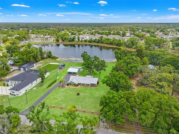 $595,000 | 4252 Alpine Road, Land O' Lakes, FL 34639