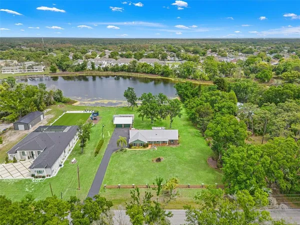$595,000 | 4252 Alpine Road, Land O' Lakes, FL 34639