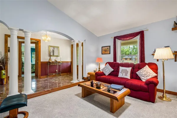 $595,000 | 4252 Alpine Road, Land O' Lakes, FL 34639