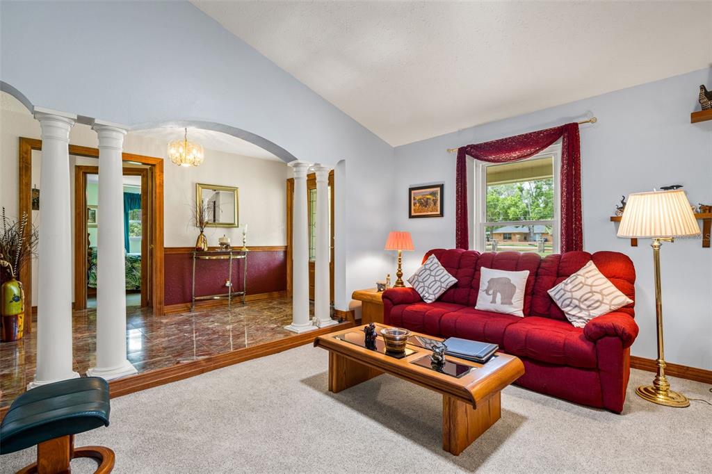 4252 Alpine Road Land O' Lakes, FL 34639 - Photo 6 of 64