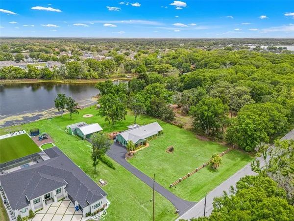 $595,000 | 4252 Alpine Road, Land O' Lakes, FL 34639