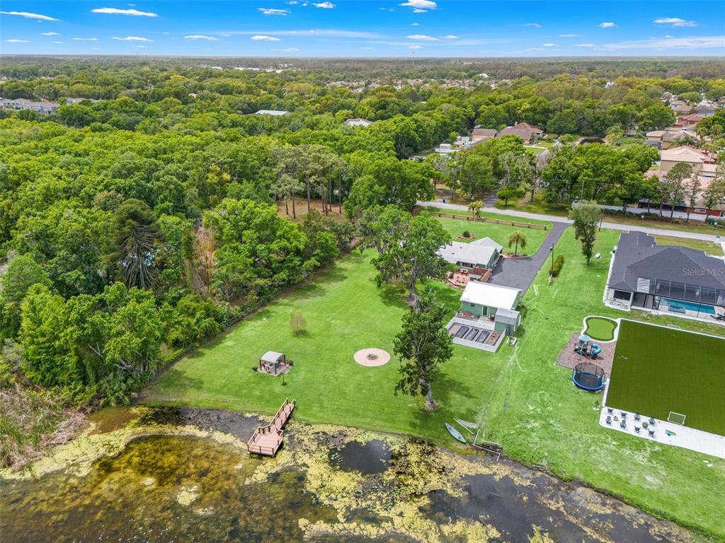 4252 Alpine Road Land O' Lakes, FL 34639 - Photo 62 of 64