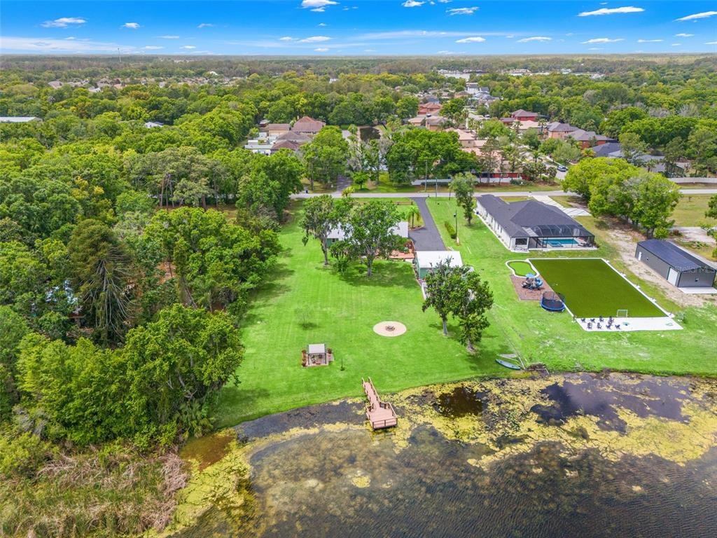 4252 Alpine Road Land O' Lakes, FL 34639 - Photo 63 of 64