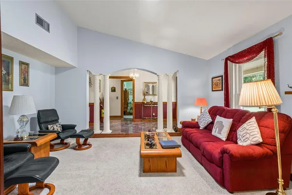 $595,000 | 4252 Alpine Road, Land O' Lakes, FL 34639