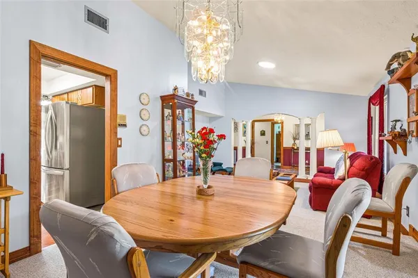 $595,000 | 4252 Alpine Road, Land O' Lakes, FL 34639