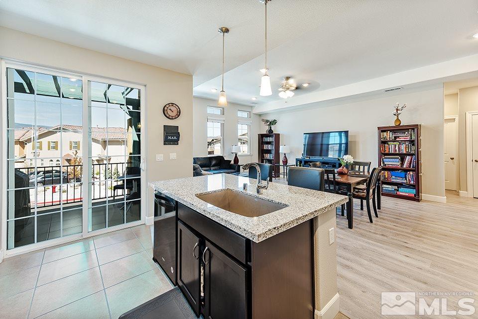1920 Dark Horse Road, Unit A103 Reno, NV 89521 - Photo 9 of 15