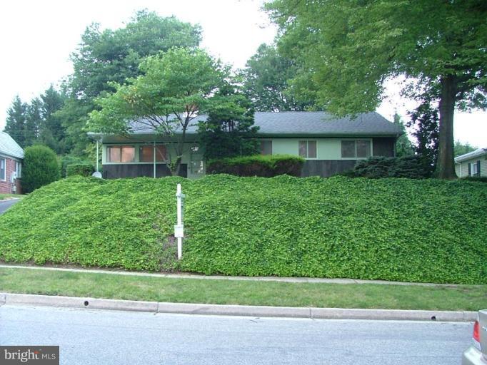 514 Piccadilly Road Towson, MD 21204 - Photo 1 of 14 Exterior (Main)