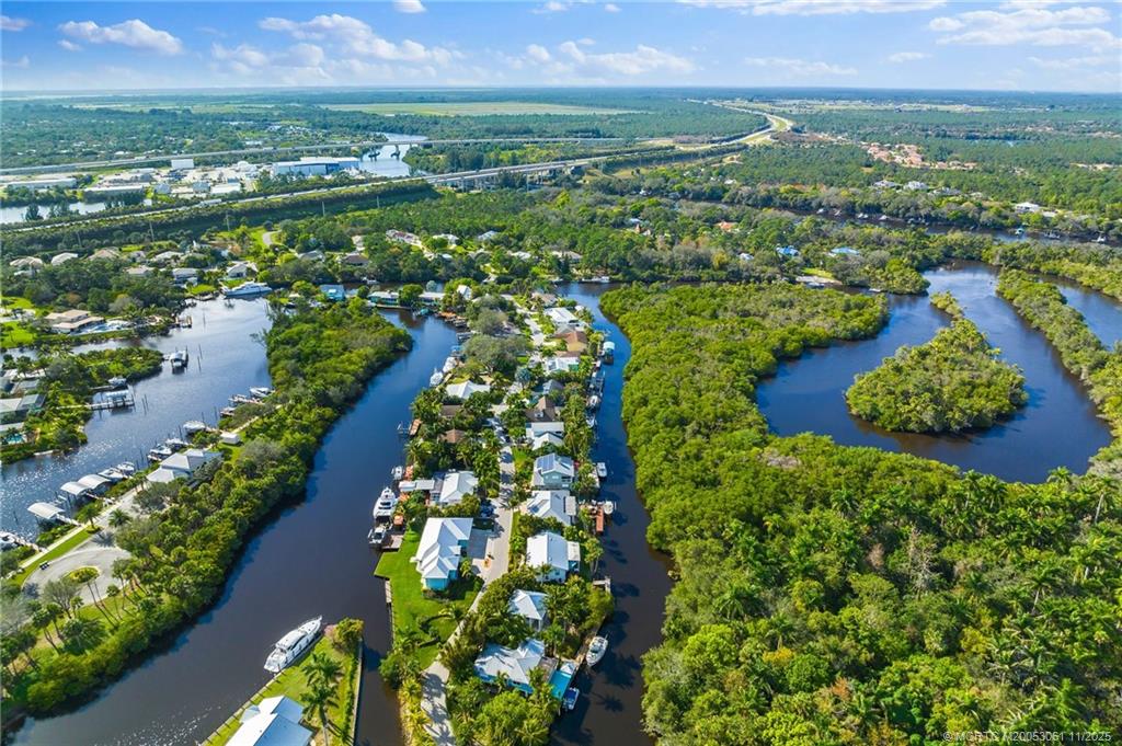 655 Southwest Salerno Road Stuart, FL 34997 - Photo 3 of 84