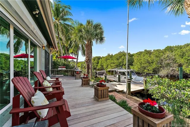 $1,050,000 | 655 Southwest Salerno Road, Stuart, FL 34997