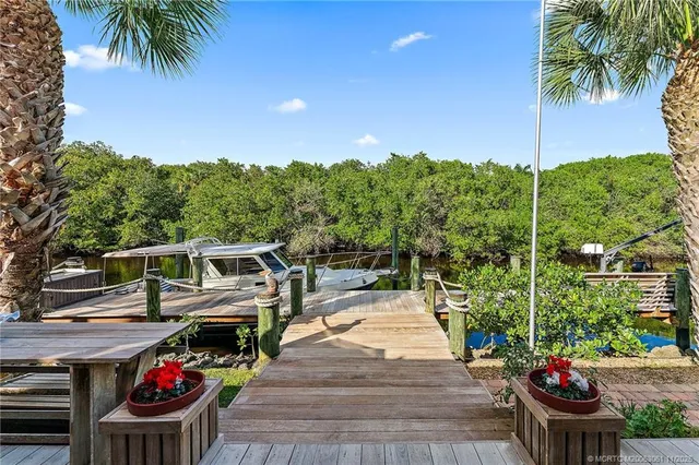 $1,050,000 | 655 Southwest Salerno Road, Stuart, FL 34997