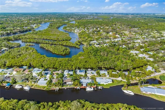 $1,050,000 | 655 Southwest Salerno Road, Stuart, FL 34997