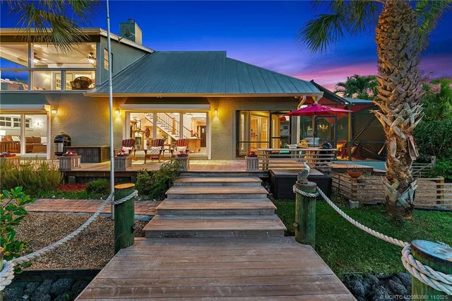 $1,050,000 | 655 Southwest Salerno Road, Stuart, FL 34997