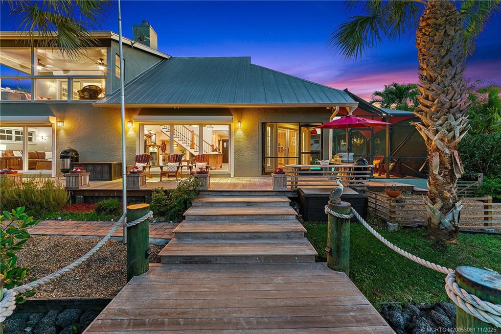 655 Southwest Salerno Road Stuart, FL 34997 - Photo 80 of 84