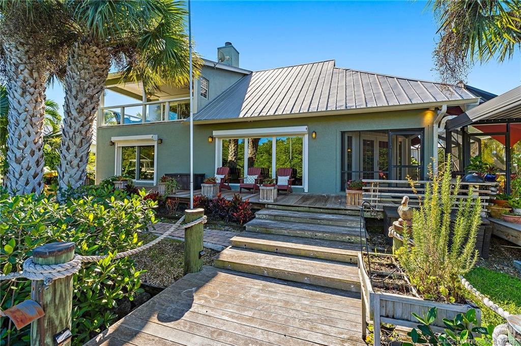 655 Southwest Salerno Road Stuart, FL 34997 - Photo 83 of 84