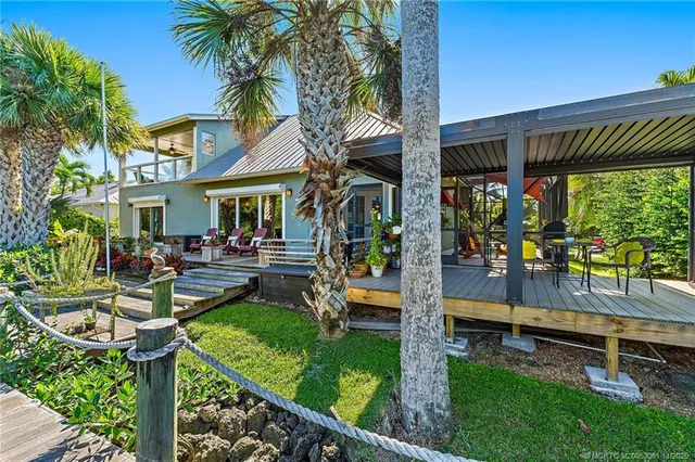 $1,050,000 | 655 Southwest Salerno Road, Stuart, FL 34997