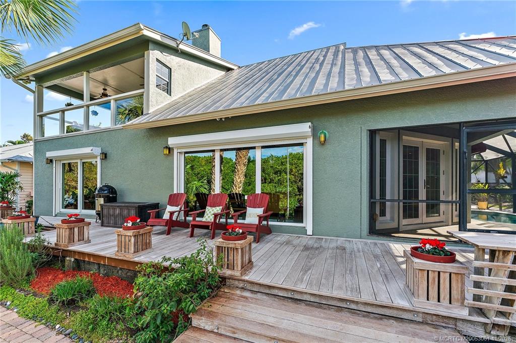 655 Southwest Salerno Road Stuart, FL 34997 - Photo 9 of 84