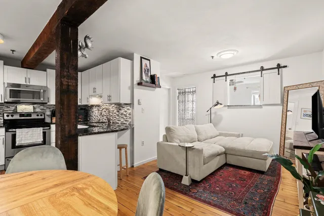 $399,900 | 90 Fleet Street, Unit 45, Portsmouth, NH 03801